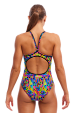 Купальник FUNKITA Colour Funk