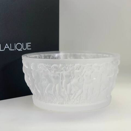 Ваза Lalique