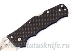 Нож Cold Steel 62QCFB Silver Eyeфотография - 3