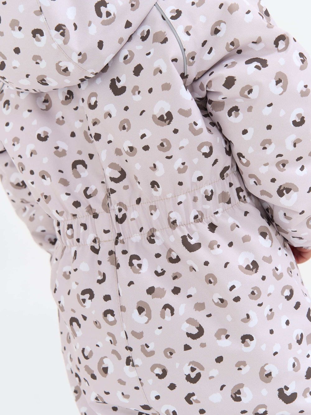 Комбинезон еврозима мембранный  "Леопард"