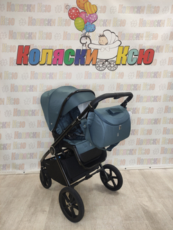 Коляска модульная Sweet Baby SBL Elegante GL Blue