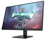 Монитор HP Omen 27 780F9AA черный