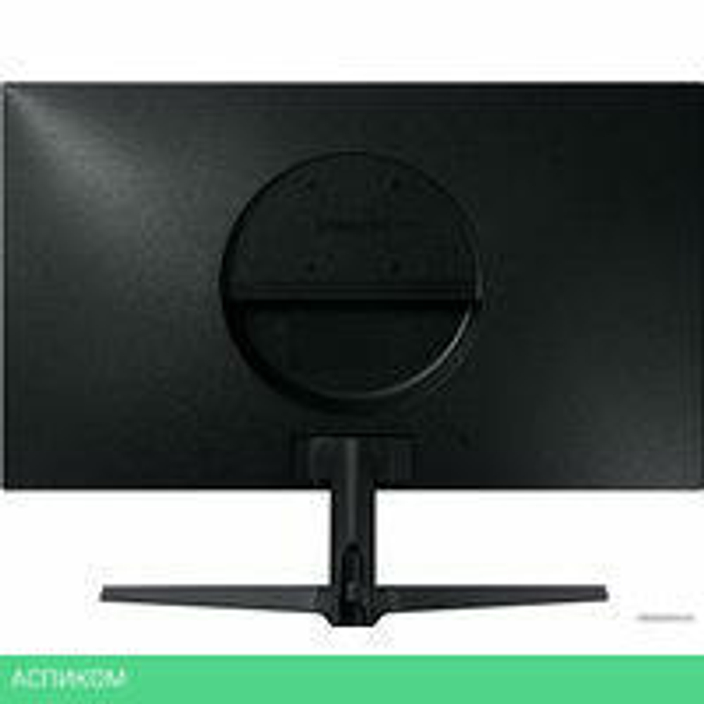 Монитор Samsung LU28R552UQRXEN