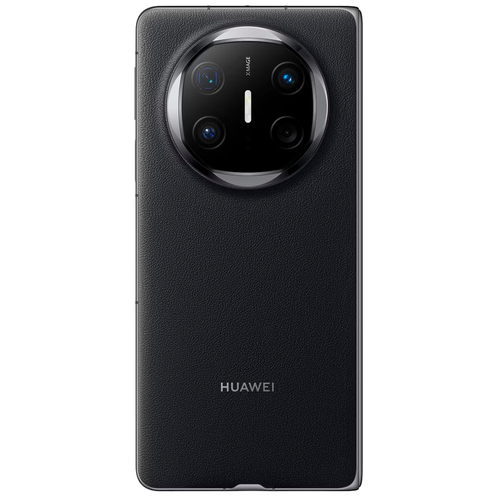 Смартфон Huawei Mate X6, 12/512GB, Black (Черный)