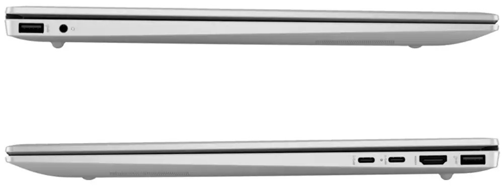 Ноутбук HP Pavilion 16-ag0010ci/16 WUXGA 16" / 16 Гб / SSD 512 Гб / Win 11 / B6SU1EA