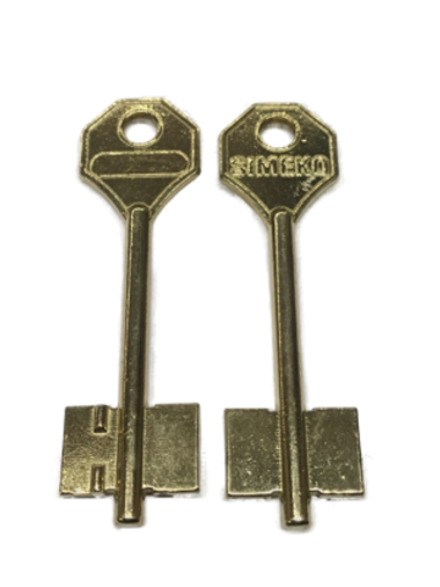 Заготовка дверняк СИМЕКО 1