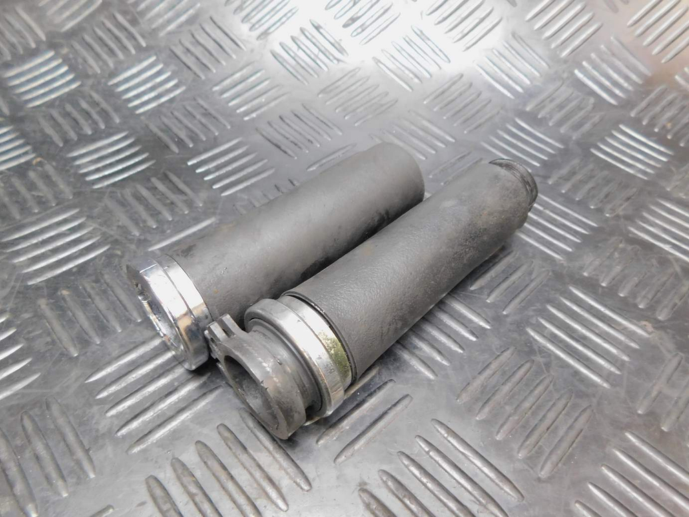 Ручка газа с грипсами Yamaha Road Star XV1600