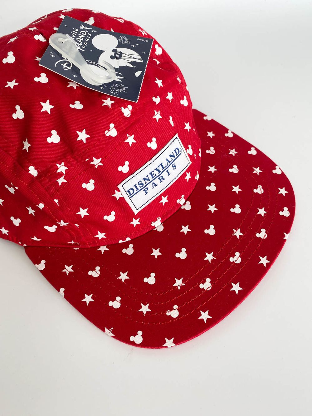 Новая кепка Disney