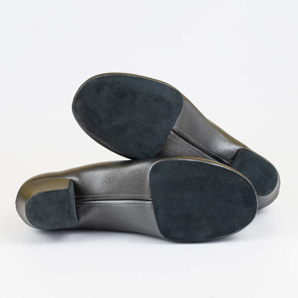 Тренировочные туфли для танцев