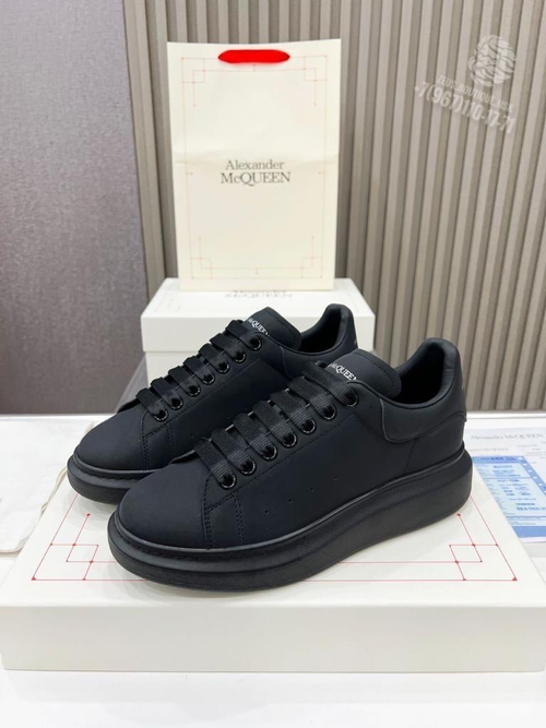 Кеды Alexander Mcqueen