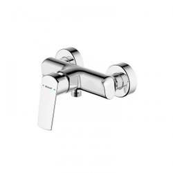 Смеситель для душа Bravat Real