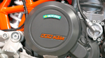KTM 690 Enduro R