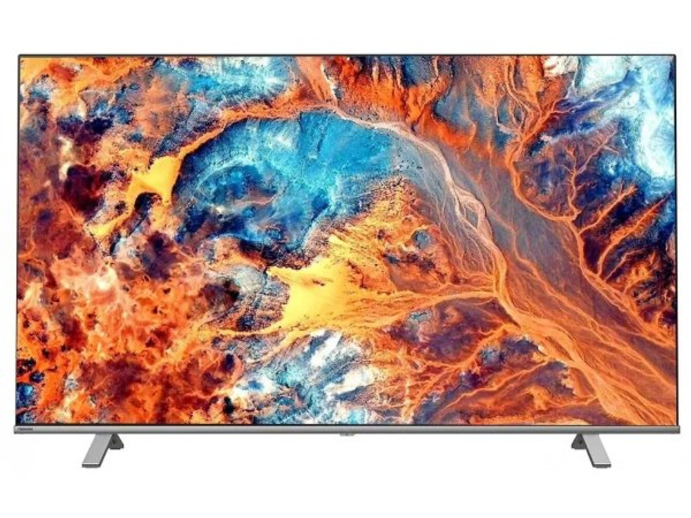 LED телевизор 4K Ultra HD Toshiba 50C350