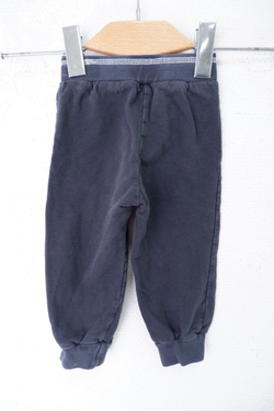 Штаны практичные на 6/12 месяцев