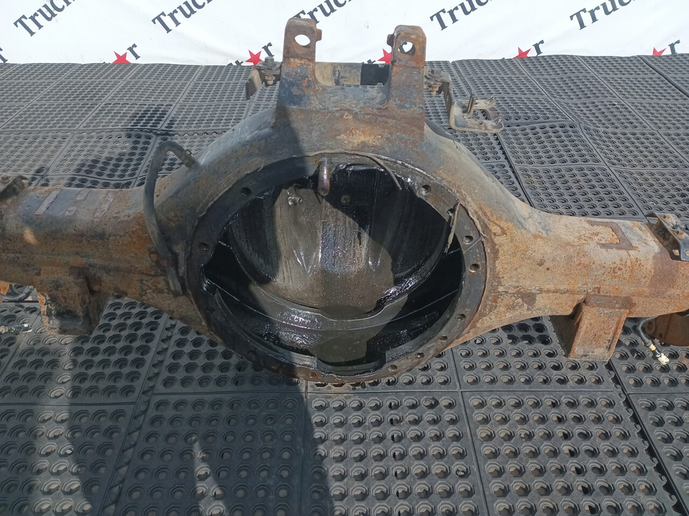Корпус заднего моста 2023г
