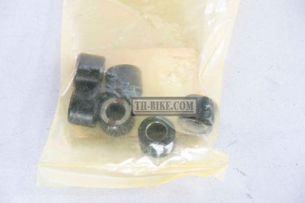 22123-K36-T00 (22123-K01-900). ROLLER SET, WEIGHT.
