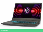 Игровой ноутбук MSI Thin A15 B7VE-402BY