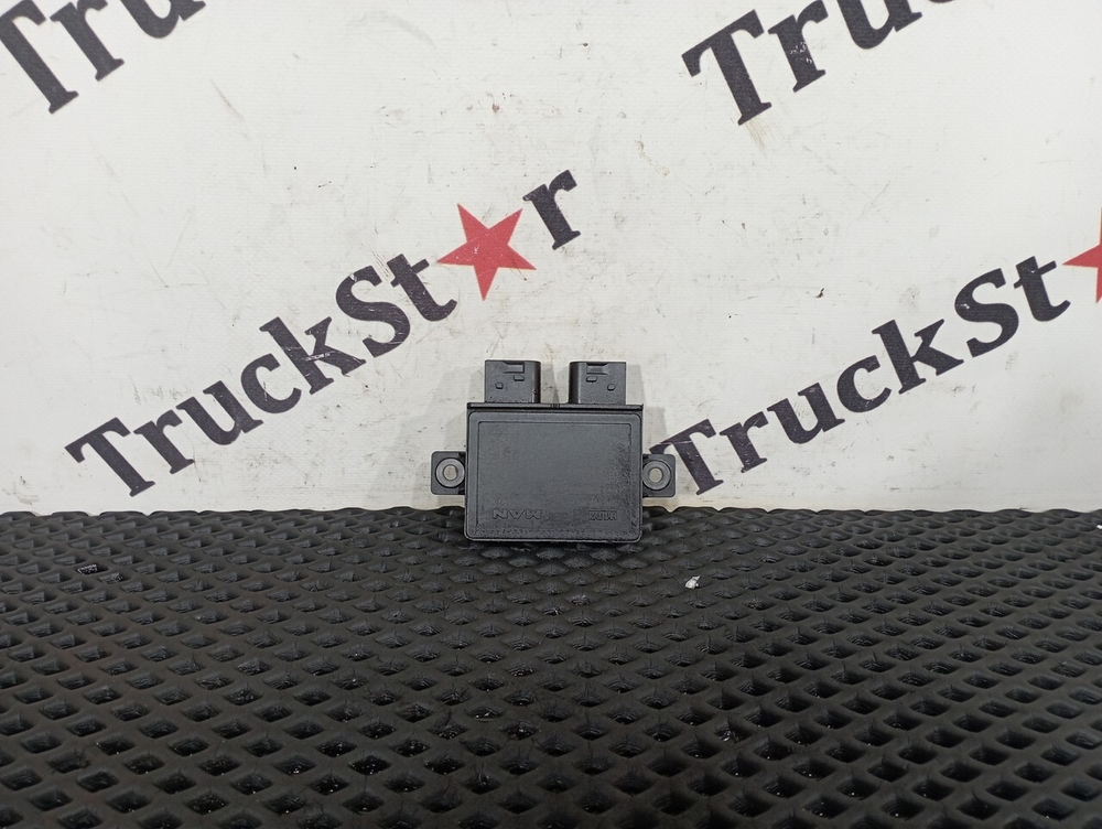 Реле свечей накала