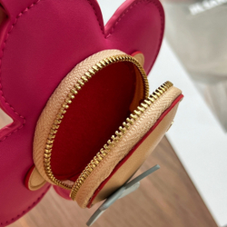 Louis Vuitton Bag Charm And Key Holder