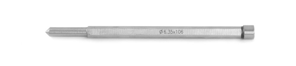 Штифт выталкиватель Messer L50 для фрез ТСТ (19-50-989)