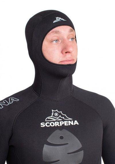 Гидрокостюм Scorpena B2 - 5 мм