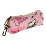 Рюкзак молодежный, 39*28*12см, стильный, 1отделение+Пенал