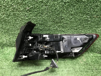 Фонарь левый внешний Geely Tugella (2019-2024)