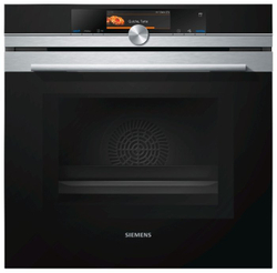 Встраиваемый электрический духовой шкаф Siemens HN678G4S6