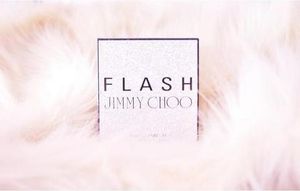 Jimmy Choo Flash Eau De Parfum