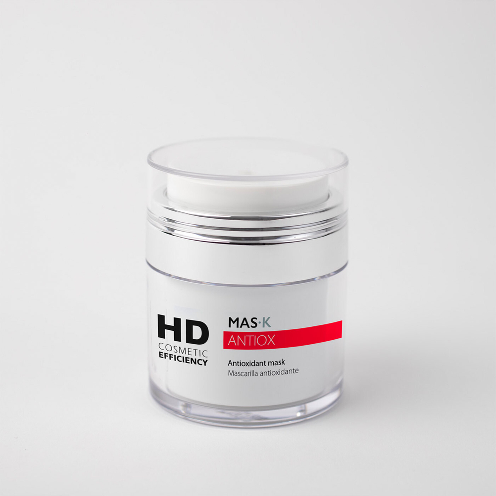 HD MASK  ANTIOX