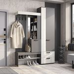 Трамп Прихожая