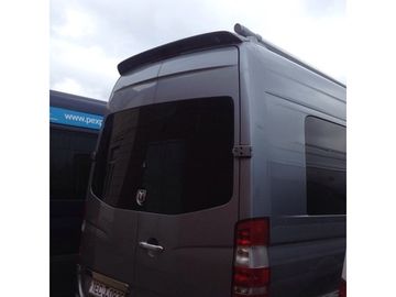 Спойлер для Mercedes Sprinter\ VW Crafter