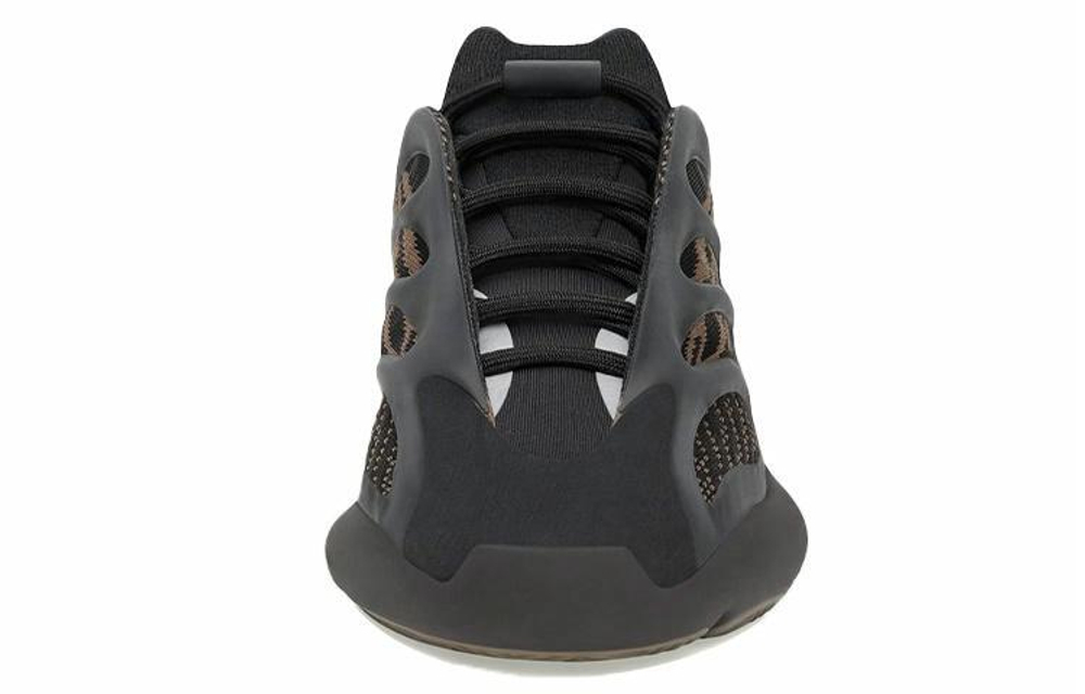 Кроссовки Adidas Originals Yeezy Boost 700 V3 "Clay Brown"