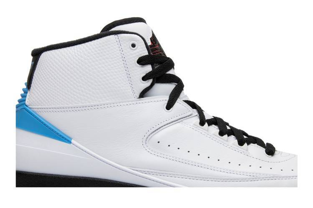 Кроссовки Converse X Jordan "The 2 That Started It All" Pack