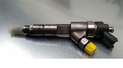 Форсунка 0445120002 Fiat Ducato, Renault Mascott