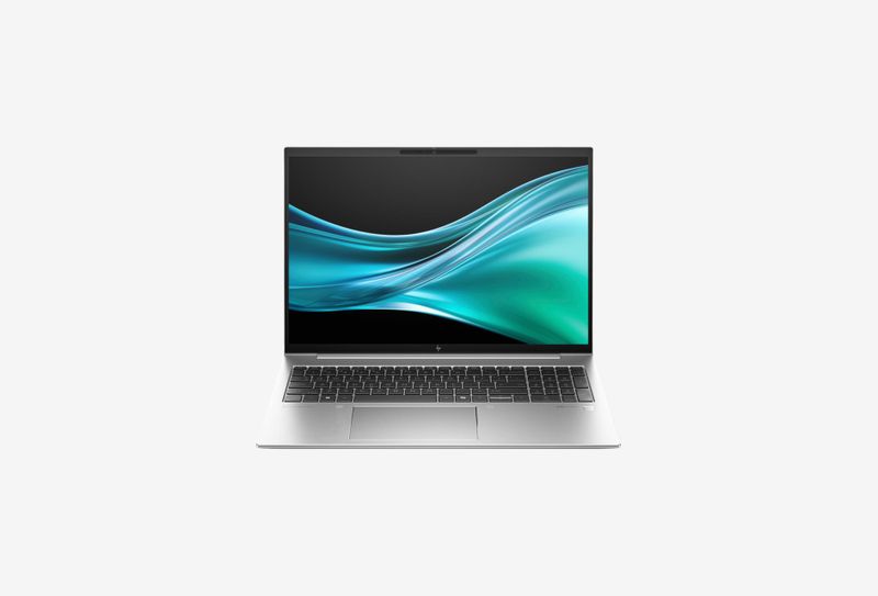 Ноутбук 16" HP Intel Core Ultra 7 (Series 1)-155U 1700 16 DDR5 Intel Graphics 155U