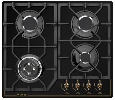 Газовая варочная панель Гефест ПВГ 2232-01 К83