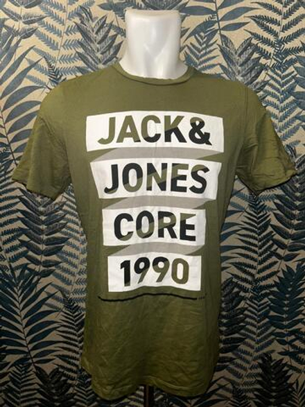 Футболка JACK&JONES