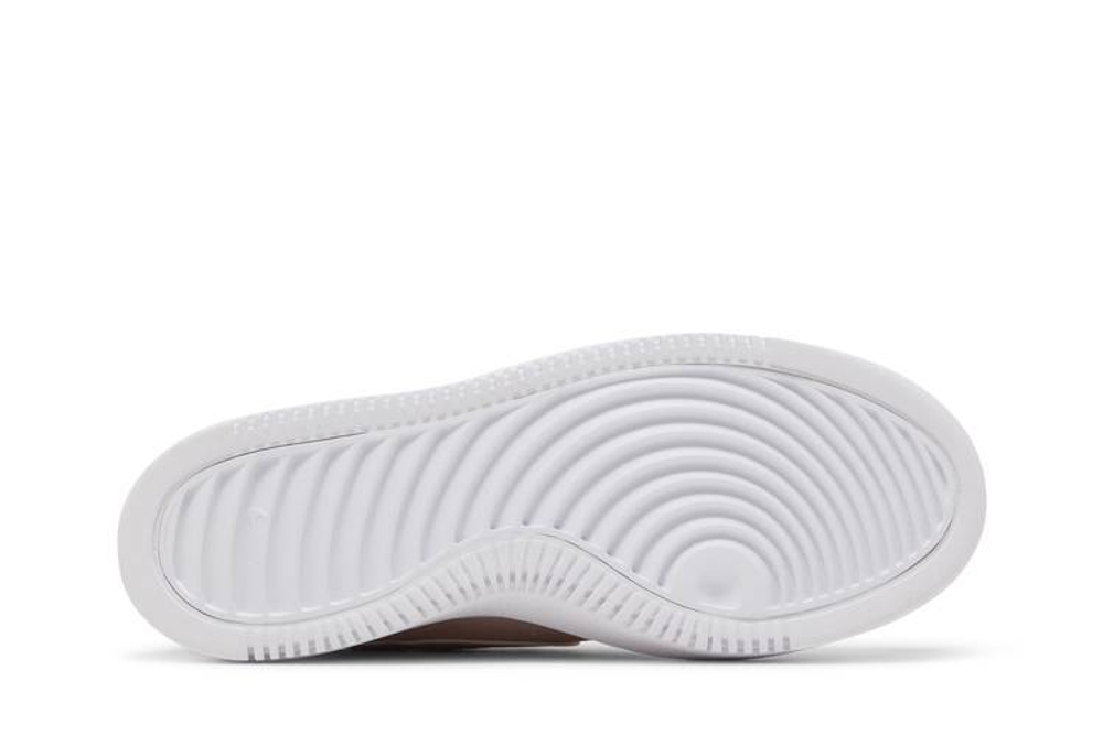 Кроссовки Nike Court Vision 1 Alta (Женская размерная сетка)