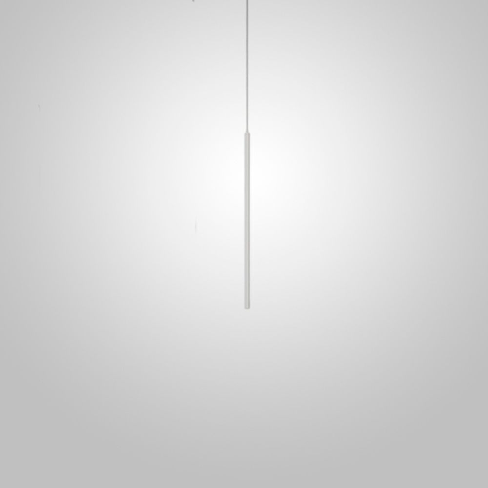 Подвесной светильник FOLKARD H60 White