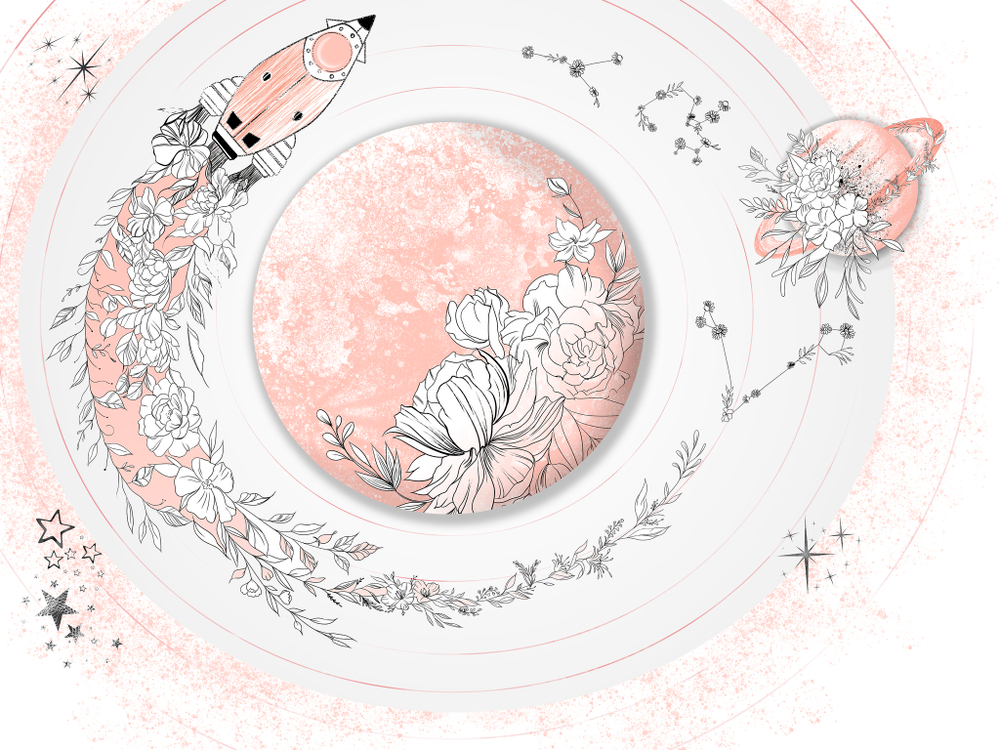 Коллекция COSMOS