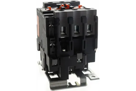 Контактор TDM КМН-35012 50А 230В/АС3 1НО 1НЗ 17724