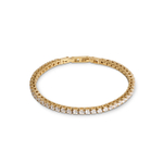 Браслет Coeur de Lion Crystal-Gold 0600/30-1816