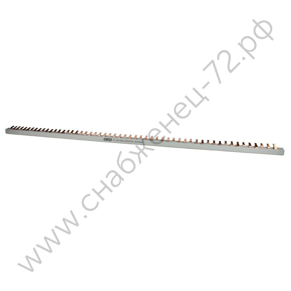 Шины соединительные фазные Энергия PIN