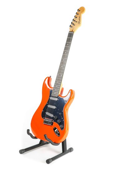Электрогитара Fabio ST200 OR (Н/S/S)