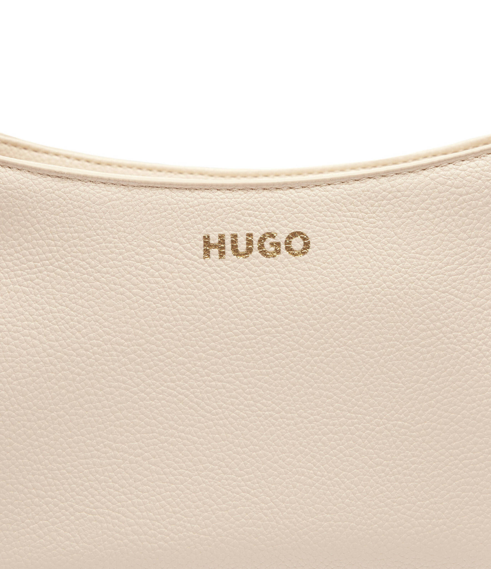 Сумка-мессенджер HUGO - экрю(50490165)