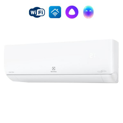 Сплит-система ELECTROLUX, FUSION WAVE SUPER DC Inverter, EACS/I-18HFW/N8/in / EACS/I-18HFW/N8/out