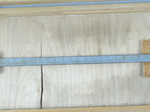 Штангенглубиномер ШГ-400 (0-400мм.) Ц/д 0,05мм