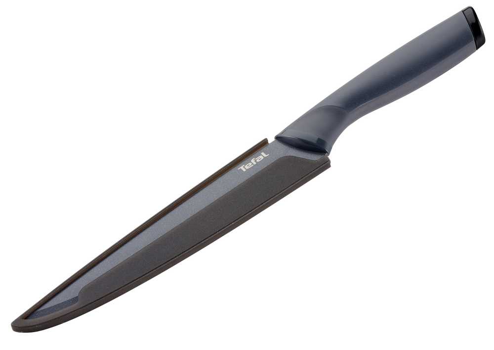 Нож универсальный Tefal Fresh Kitchen 20 см K1221205