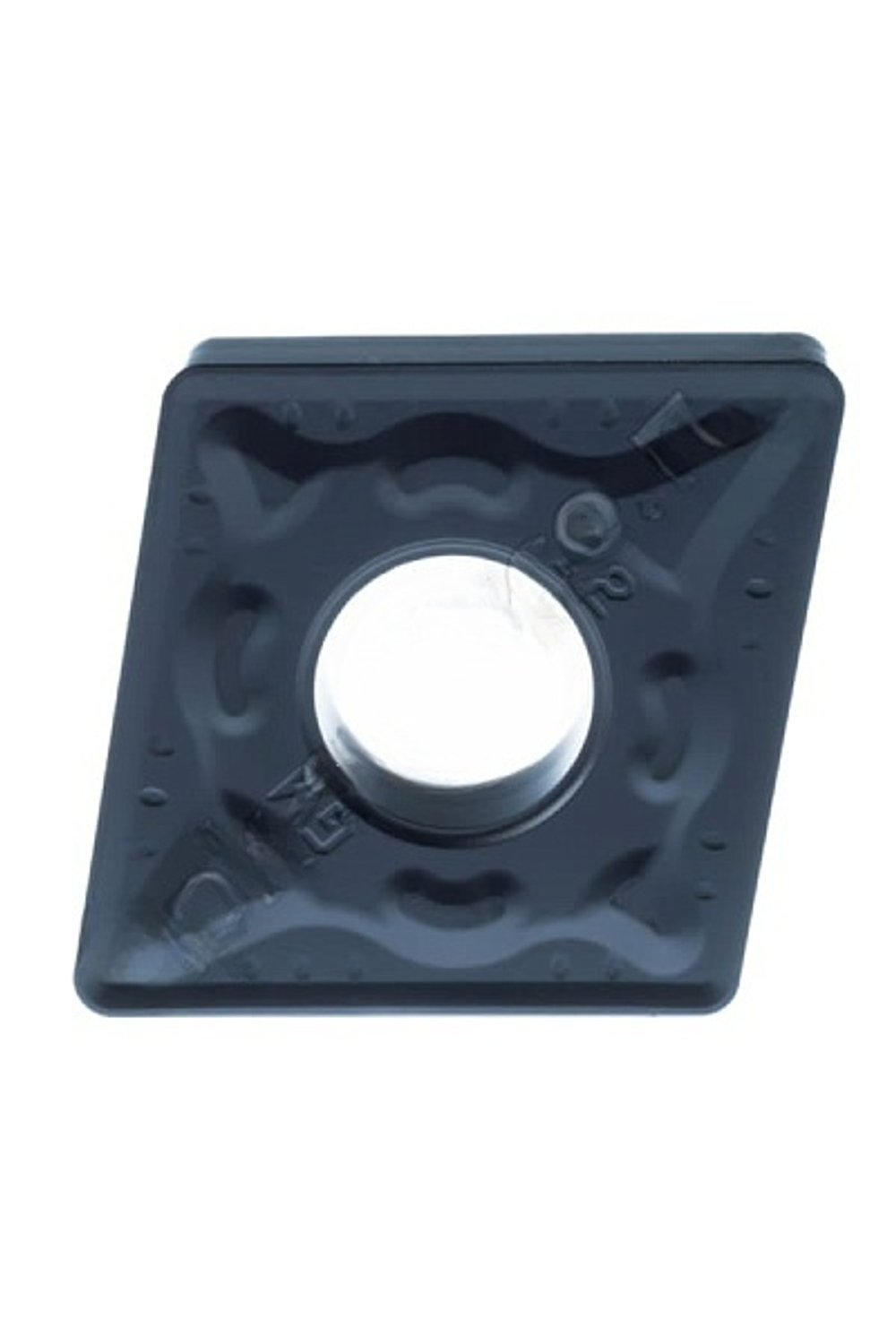 CNMG190612-GM ZC333 Пластина твердосплавная